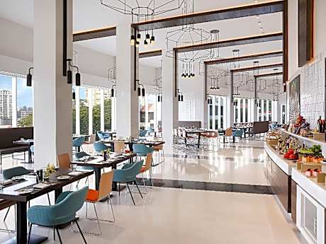 Novotel Kochi Infopark