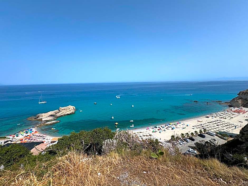 B&B Baia di Riaci Tropea