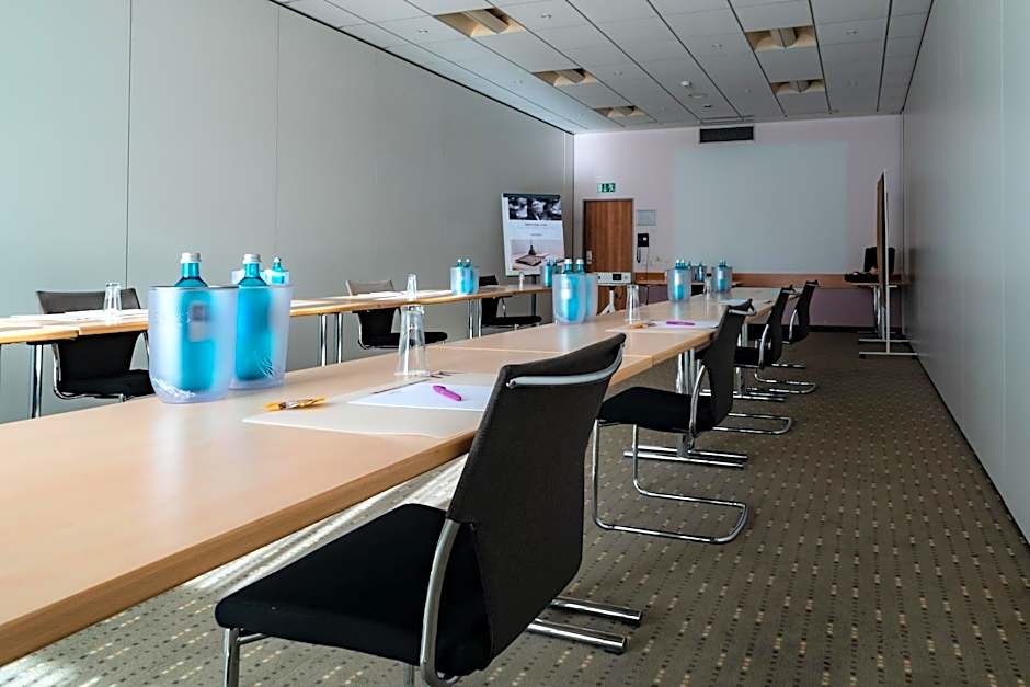 ANA Living Stuttgart by Arthotel ANA