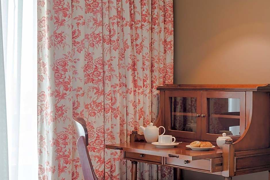 Country House Duinhof