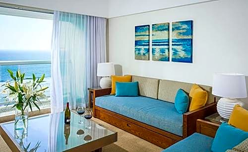 RM, The Mayan Palace Suites, Vidanta in Riviera Maya