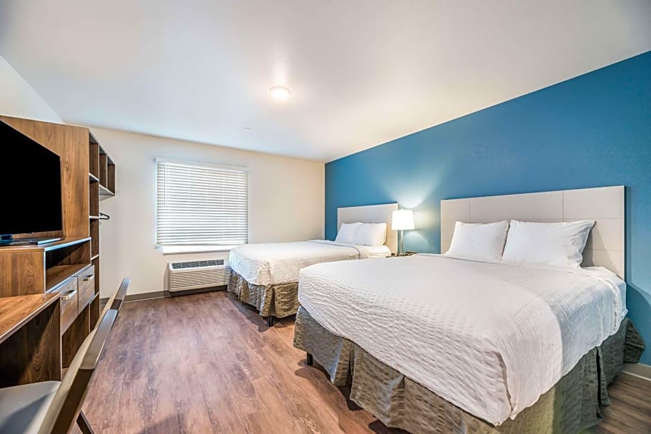 Extended Stay America Select Suites - Orlando - Kissimmee