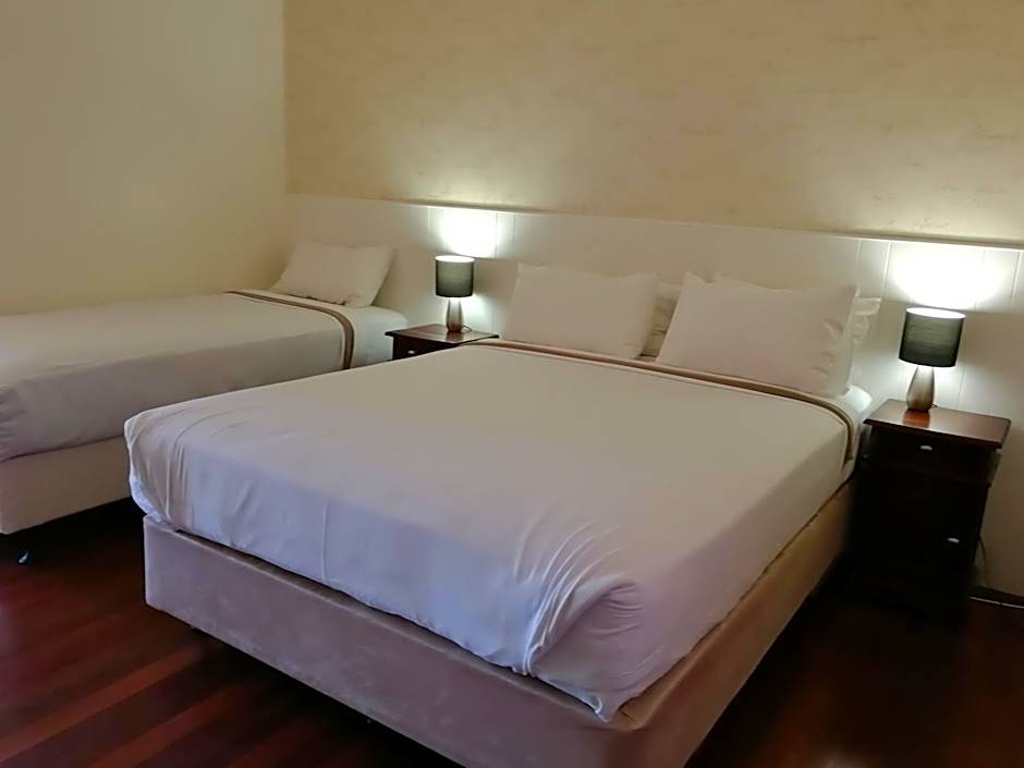 Paradise Motel Busselton