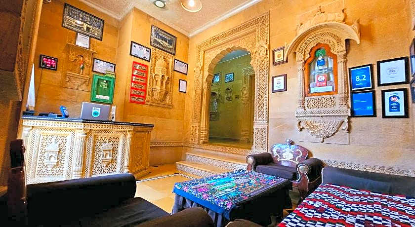 Hotel Royal Haveli