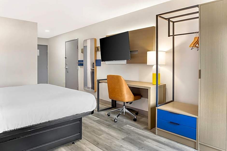 Comfort Inn & Suites Springfield