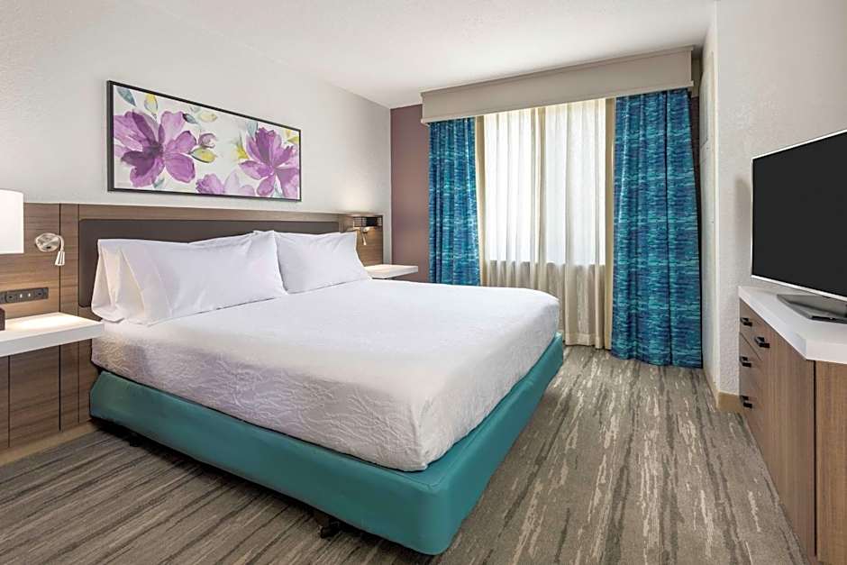 Hilton Garden Inn Lafayette/Cajundome