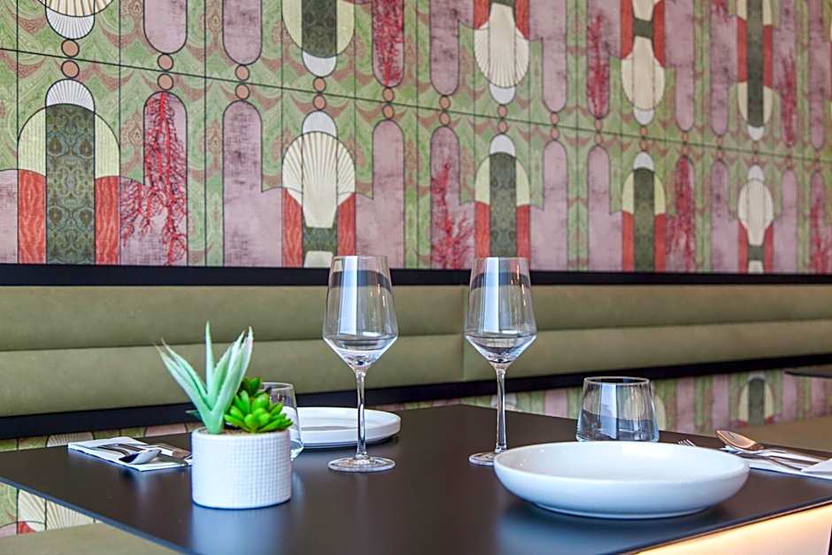 Stic Urban Hotel & SPA