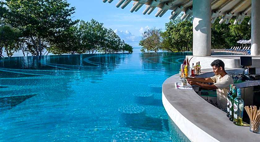 Island Escape by Burasari - SHA Extra Plus