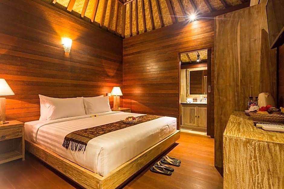 Yana Villas Kemenuh by GenuineHost