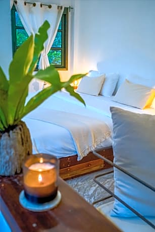 Big Tree Boutique Hotel