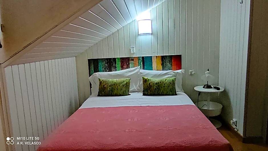 Hostal Martin - Sanabria