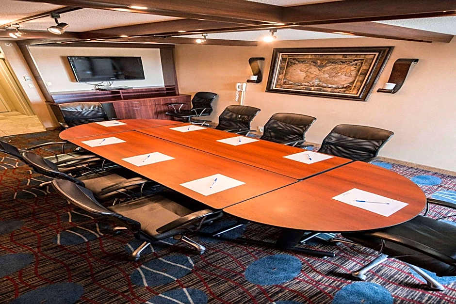 Wyndham Hotel Chicago O'Hare