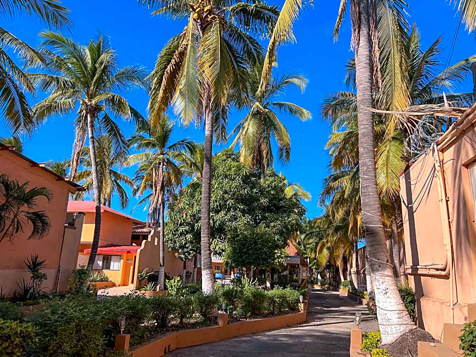 Hotel Oasis