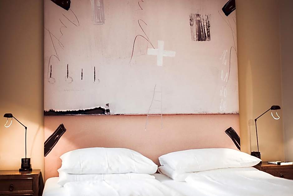 Strandhotel Margaretha