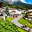 Albergo Edelweiss - LareSpa