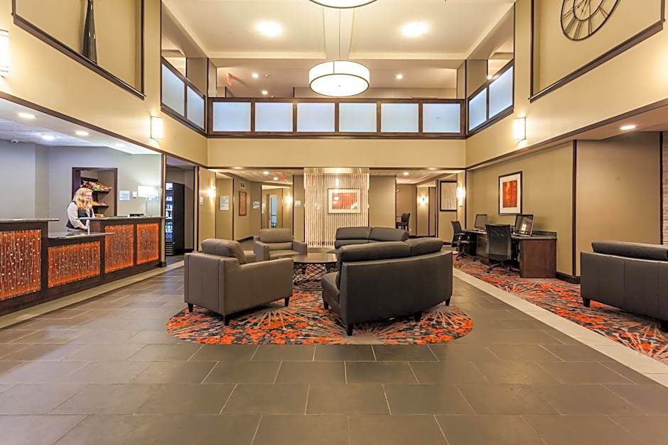 Holiday Inn Express Hotel & Suites Rapid City By IHG