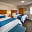 SFO El Rancho Inn, SureStay Collection by Best Western