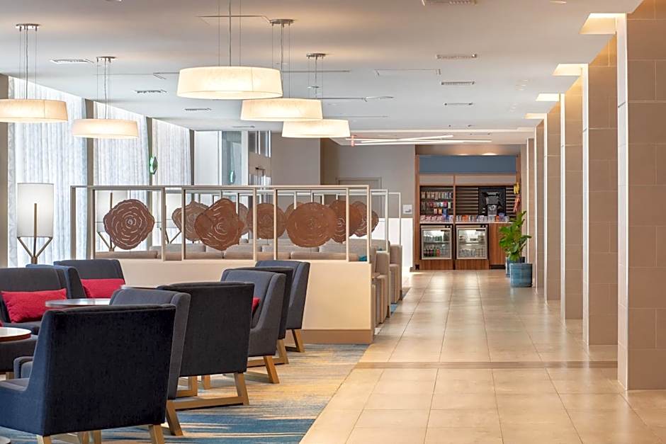 Holiday Inn Los Angeles - LAX Airport By IHG