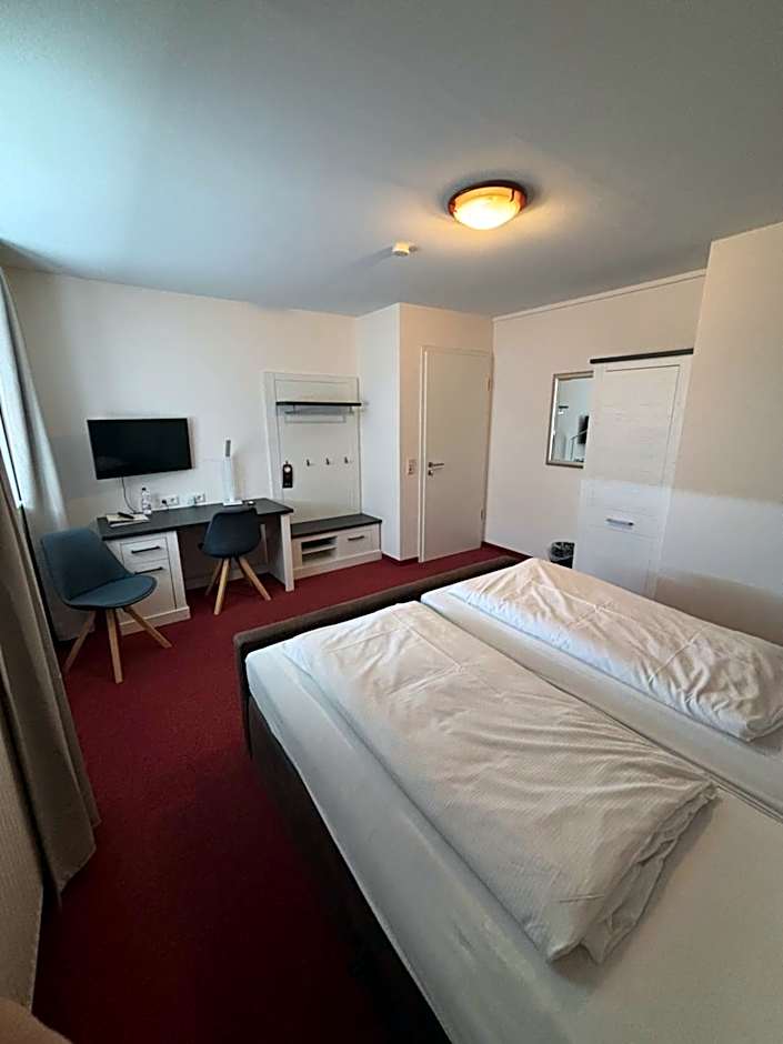 Hotel Restaurant Itzumer Paß