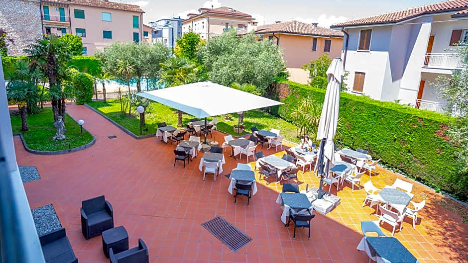 Hotel Bella Peschiera