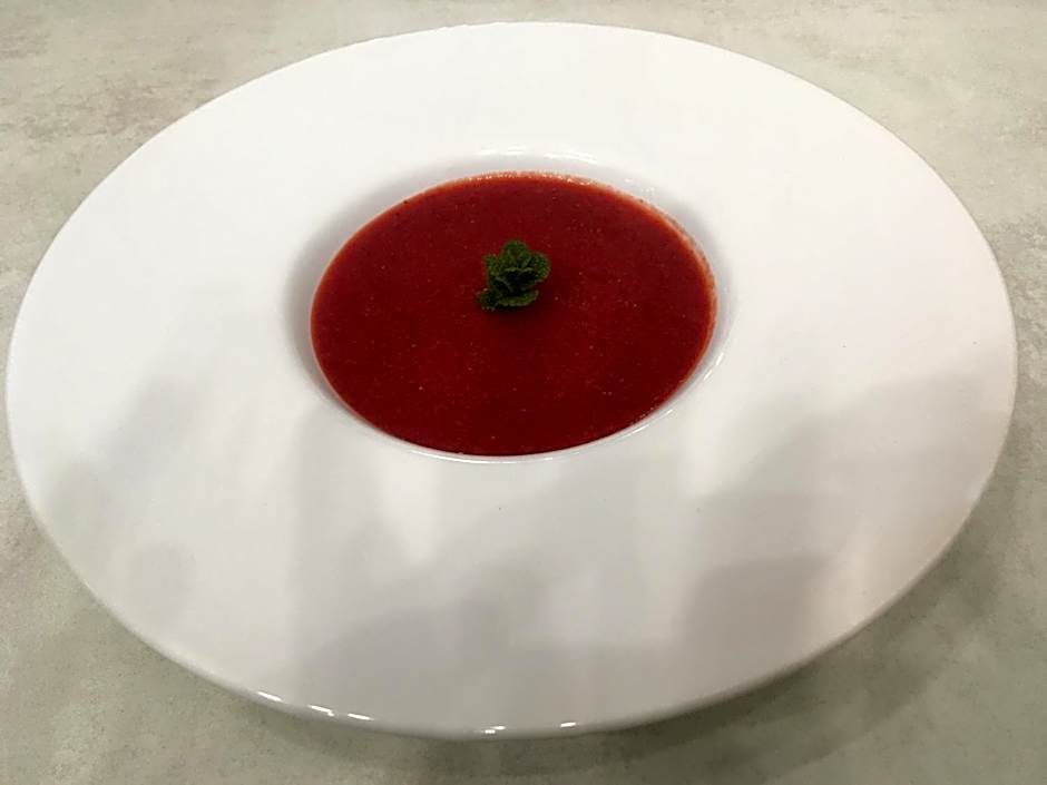 L'hostellerie du chateau