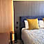 Distinction Coachman Hotel, Palmerston North