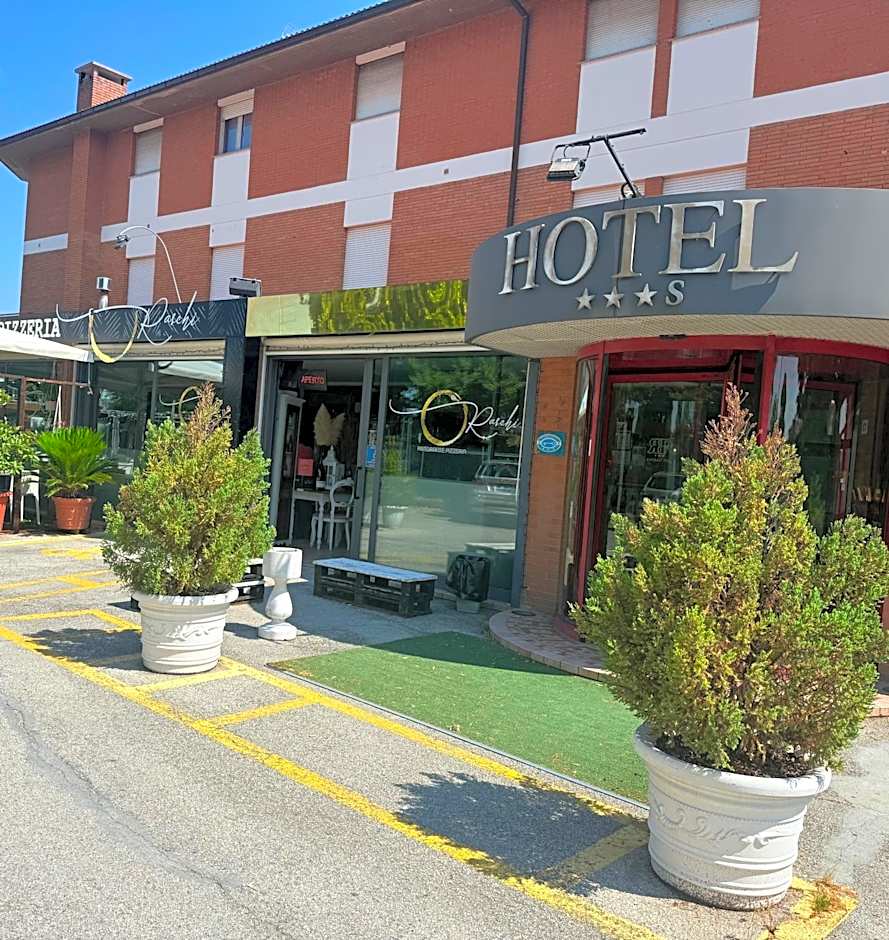 Hotel Rossi