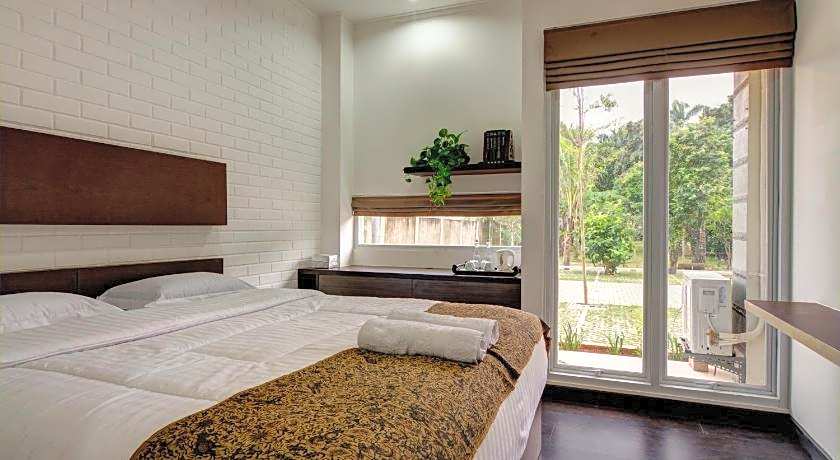 Rumah Kamang Residence