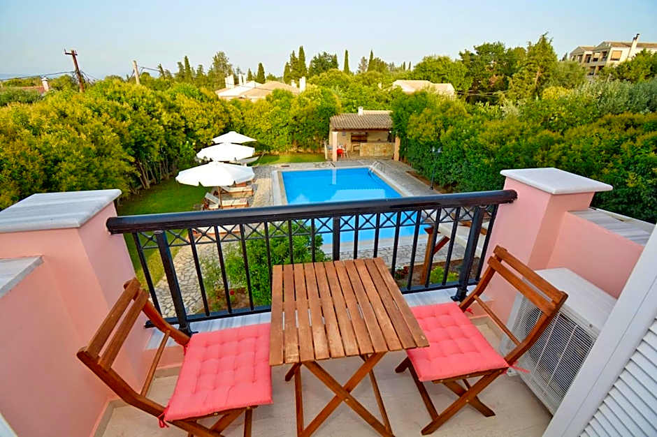 CHA Nanakas Village Inn