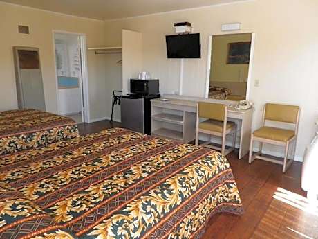 San Marcos Motel