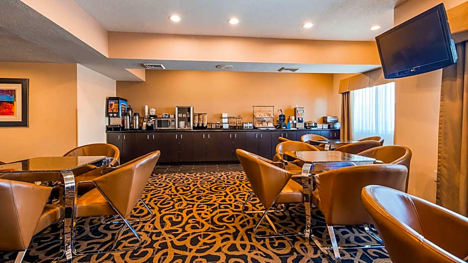 Best Western Plus Wendover Inn