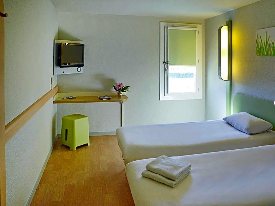 Ibis Budget Bollene
