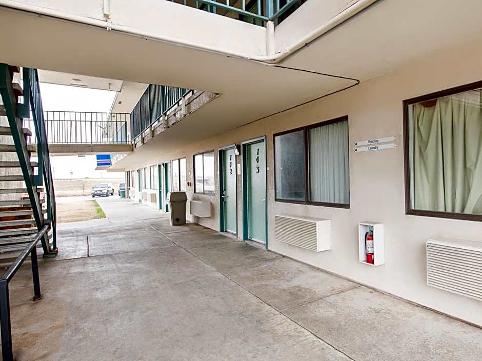 Regency Inn Tulsa