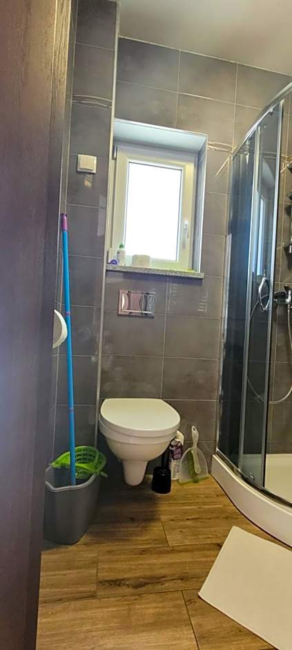 Kama Apartament Pobierowo