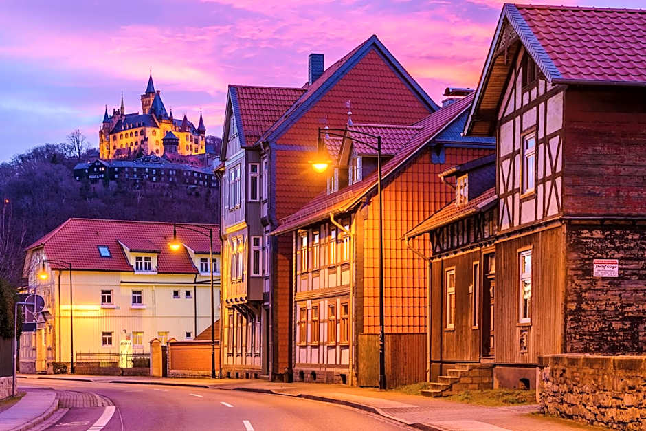 Boutiquehotel Schloßpalais