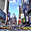 Holiday Inn Express Manhattan Times Square South By IHG