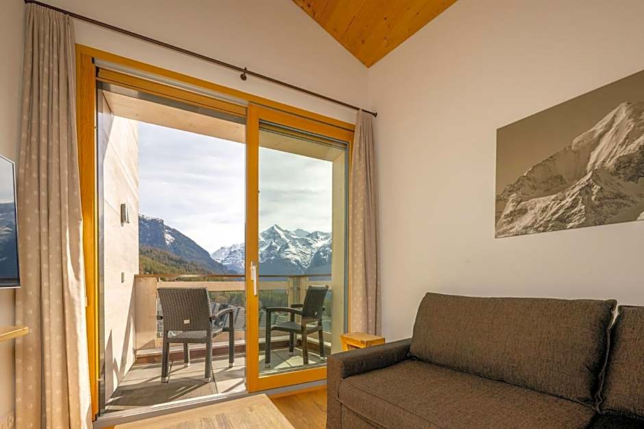Aktiv Hotel & Spa Hannigalp