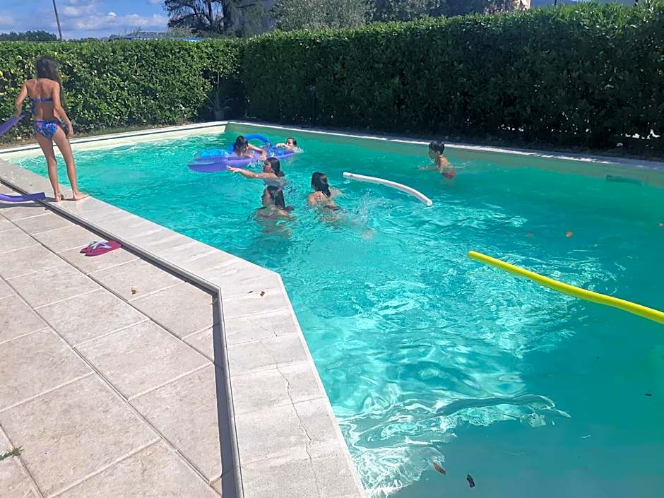 Nonna Anita Palace Narni