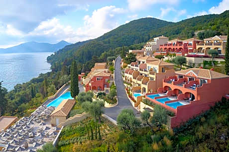 Nido, Mar-Bella Collection an SLH hotel