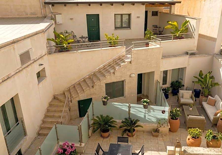 B&B Alla Stazione