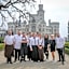 LH Parkhotel Hluboka Nad Vltavou Congress & Wellness