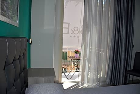 Triple Room with Balcony