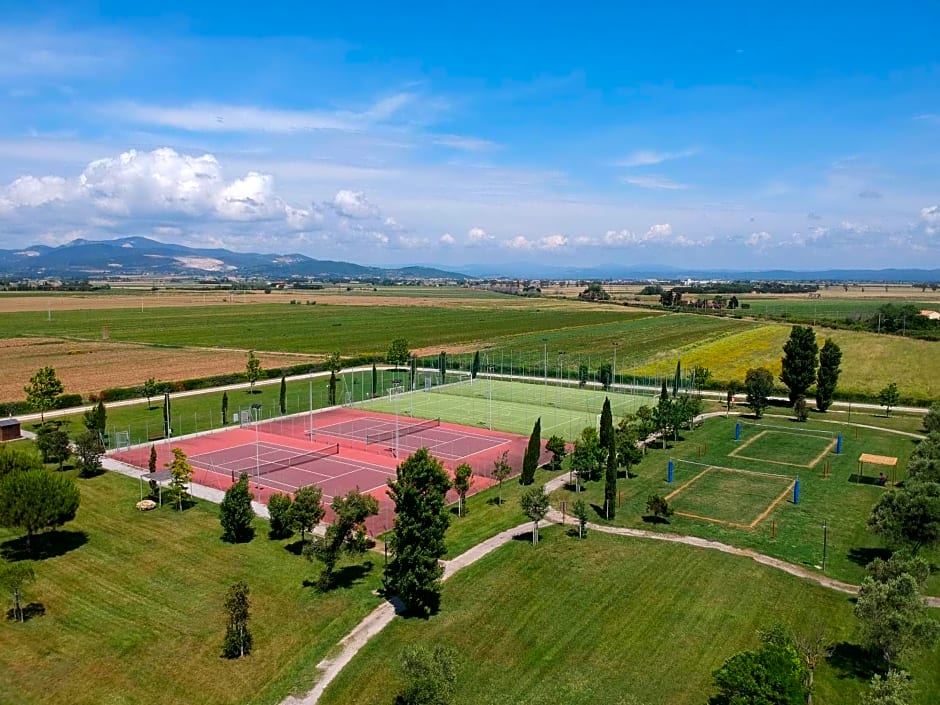 Poggio all'Agnello Sport & Active Holidays