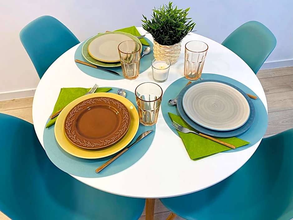 Family Hostel Costa Nova