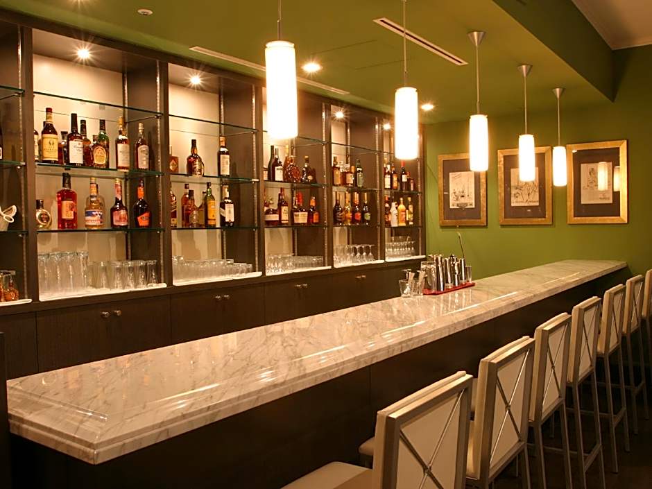 Hotel Monterey Ginza