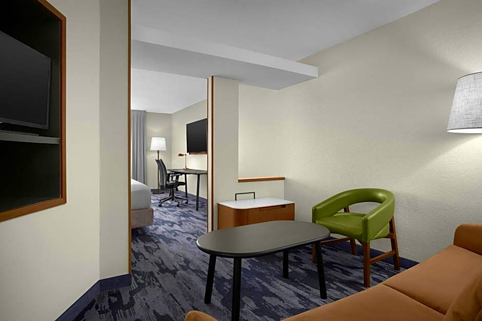 Fairfield Inn & Suites by Marriott Sarasota Lakewood Ranch