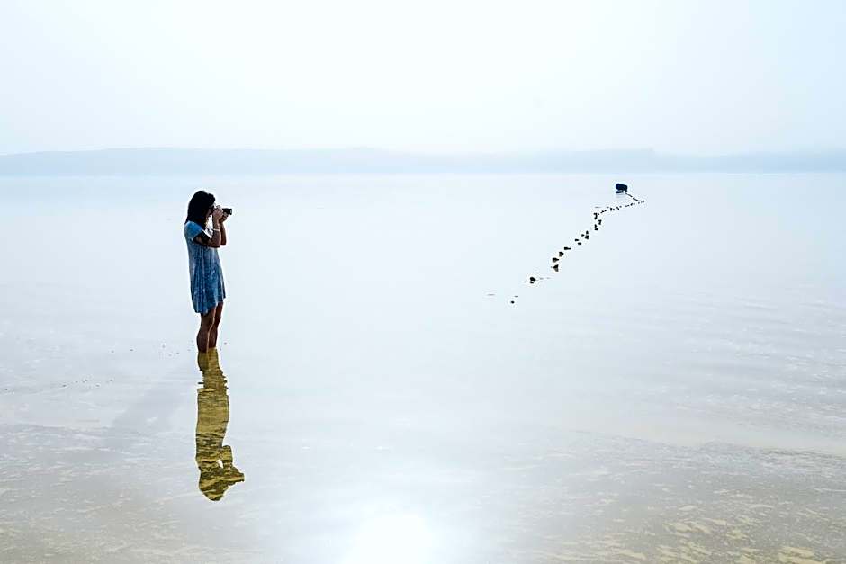 Cnaan Village Boutique Hotel & Spa