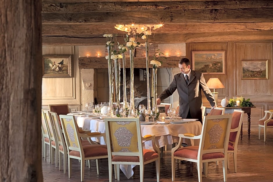 La Ferme Saint Simeon