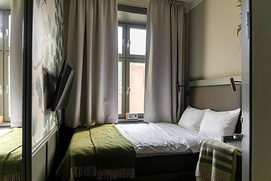 Clarion Collection Hotel Majoren