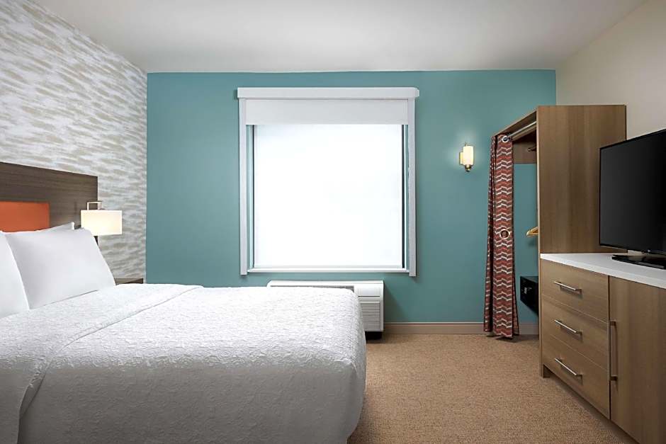 Home2 Suites By Hilton Boston Franklin